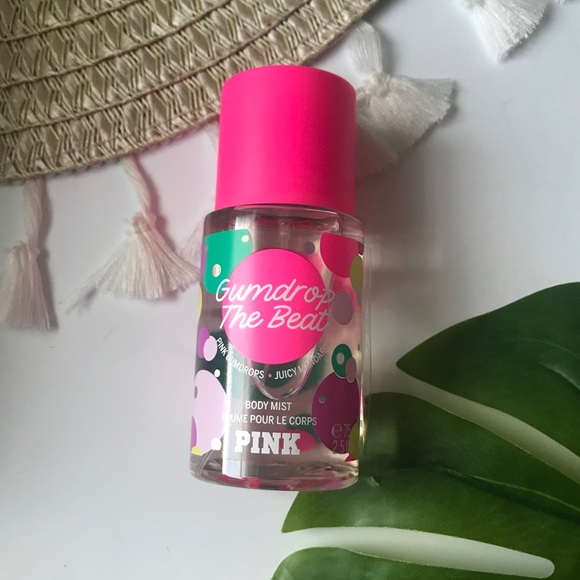 PINK Victoria's Secret Other - Victoria’s Secret PINK Mini Scented Mist